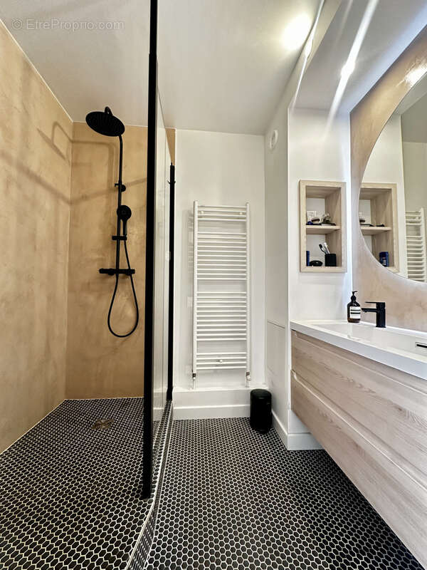 Appartement à LYON-3E