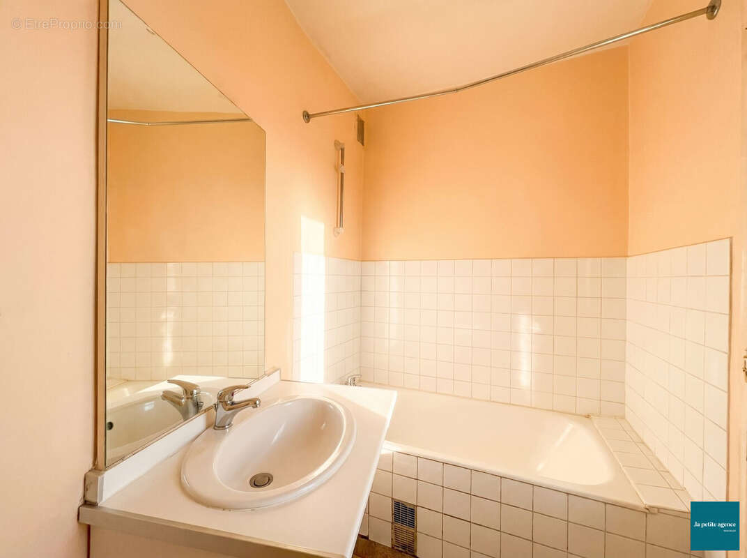 Appartement à CAEN