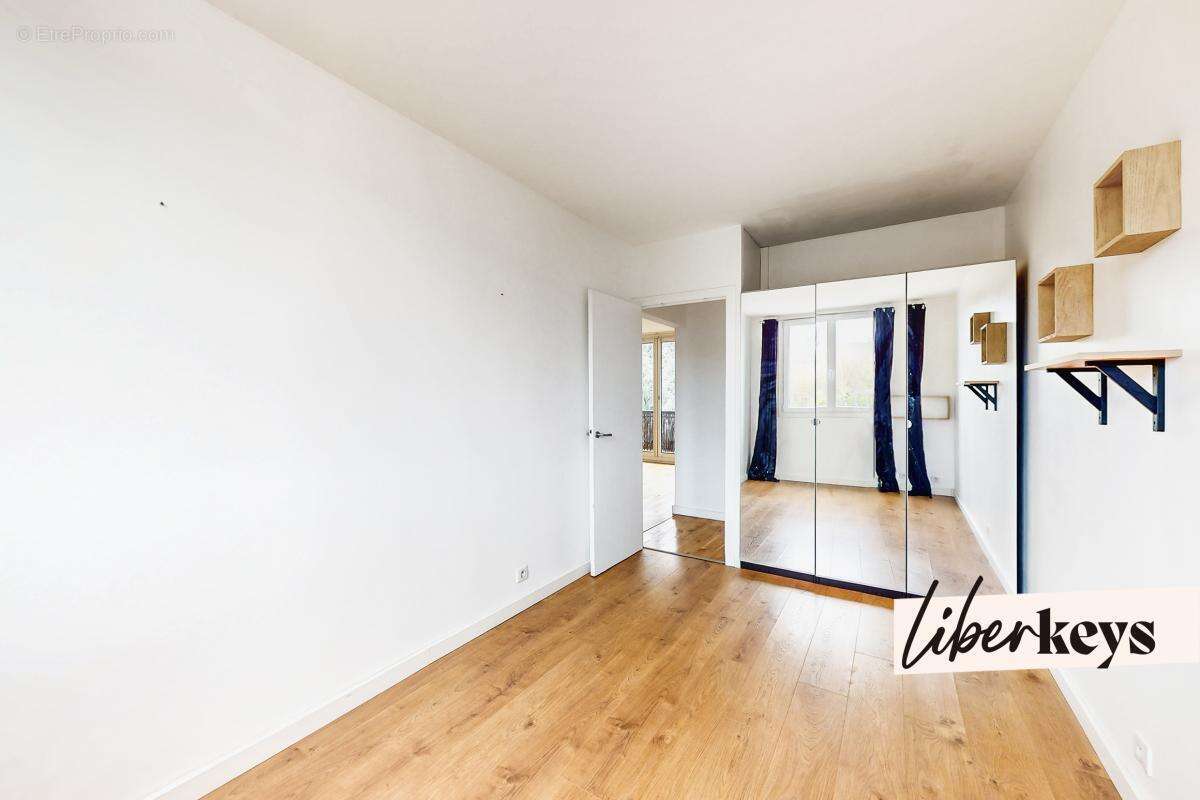 Appartement à MARLY-LE-ROI