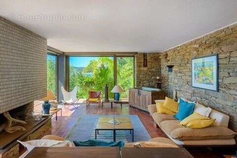 Maison 170 m² à Le Lavandou  - photo 3