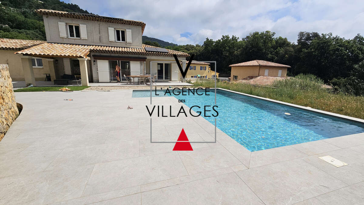 Villa 5 pièces de 173 M 3 - photo 28