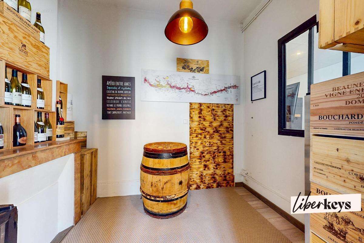 Appartement à BEAUNE