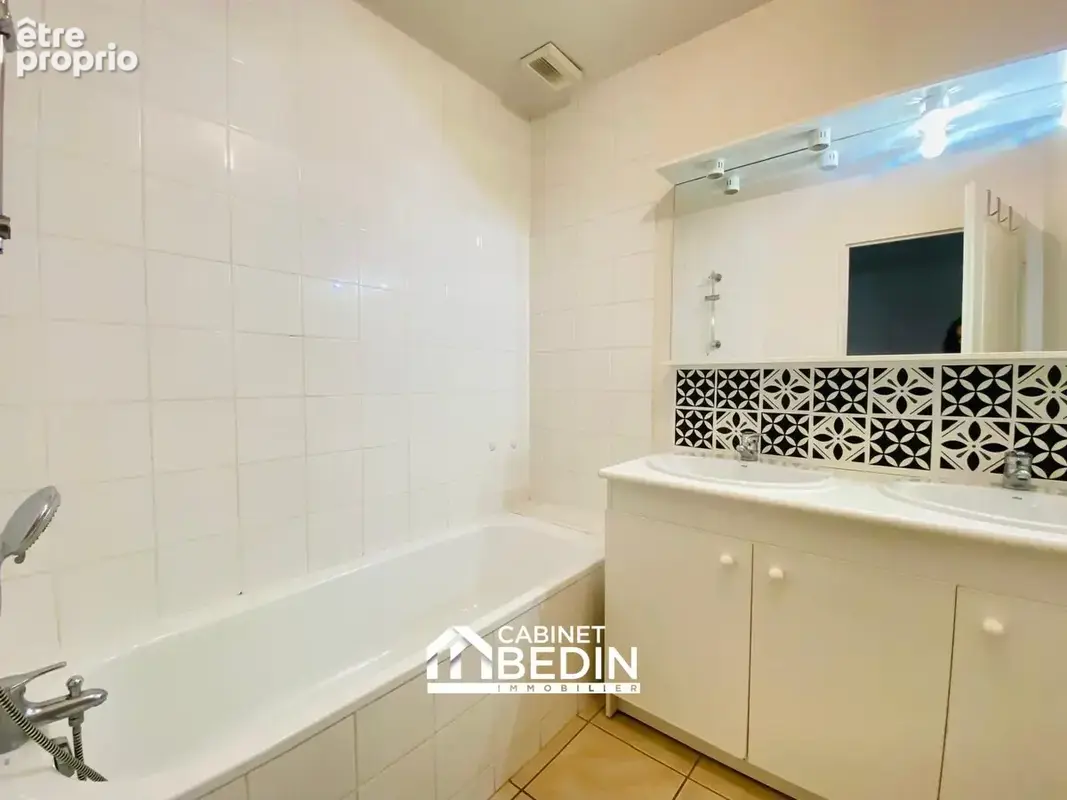 Maison 3 pièces 62 m² à vendre à Bordeaux (33200) - photo 7