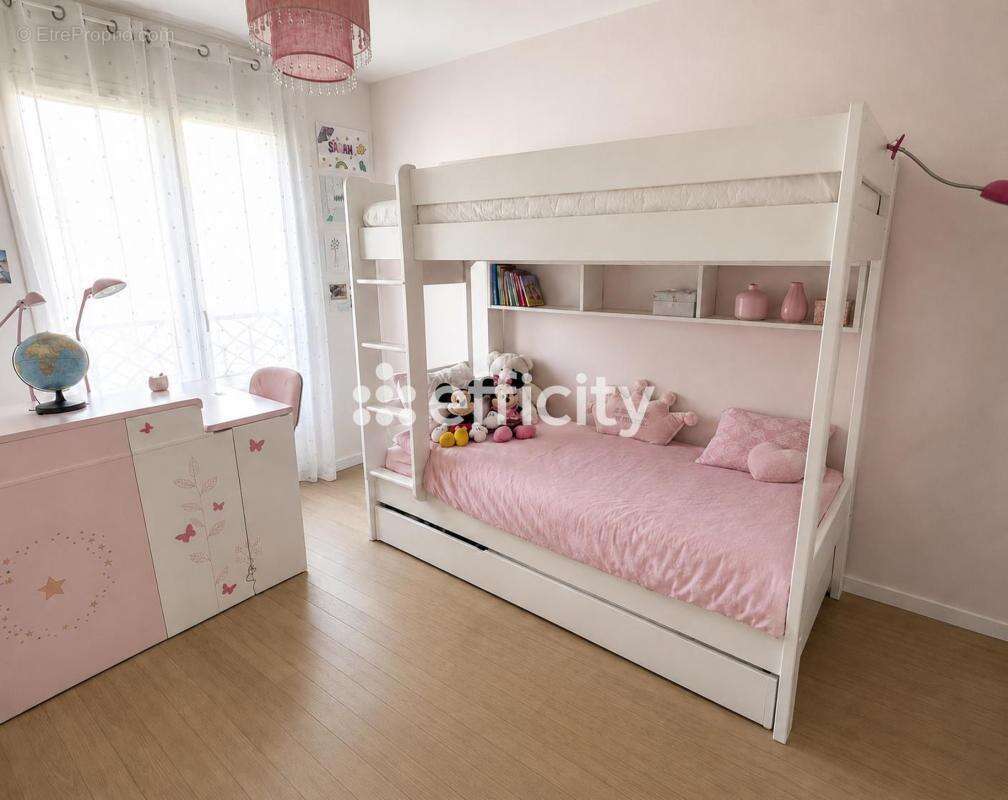 Appartement ancien - photo 5