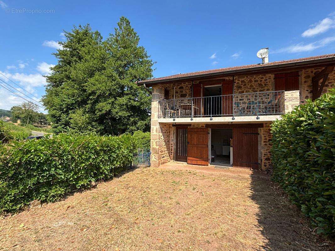 Jolie maison rénovée - photo 3