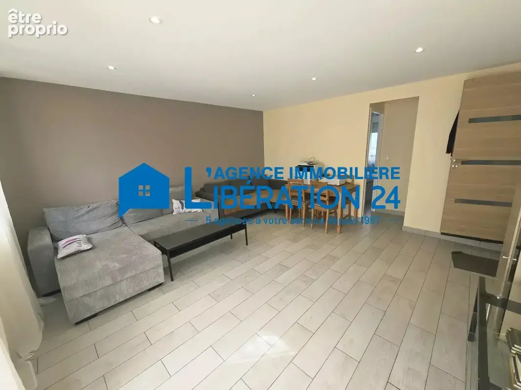 Maison  135 m² sur 650m² - photo 12