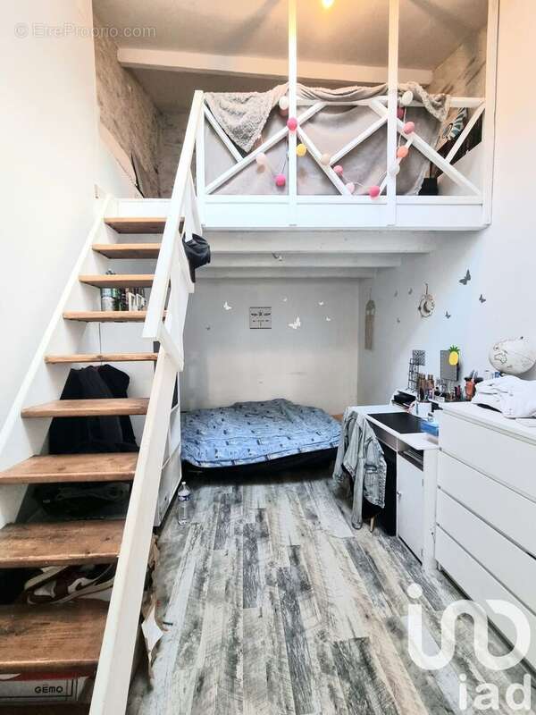 Photo 9 - Maison à CHANTONNAY