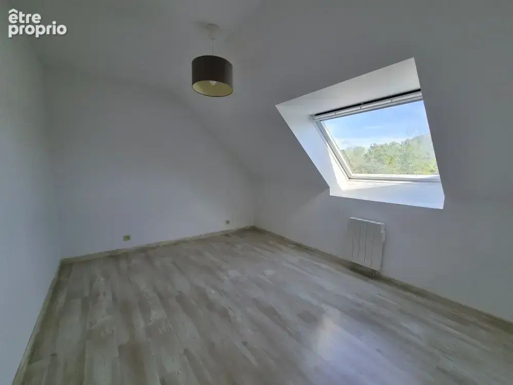 T4 duplex 2 chambres - photo 10