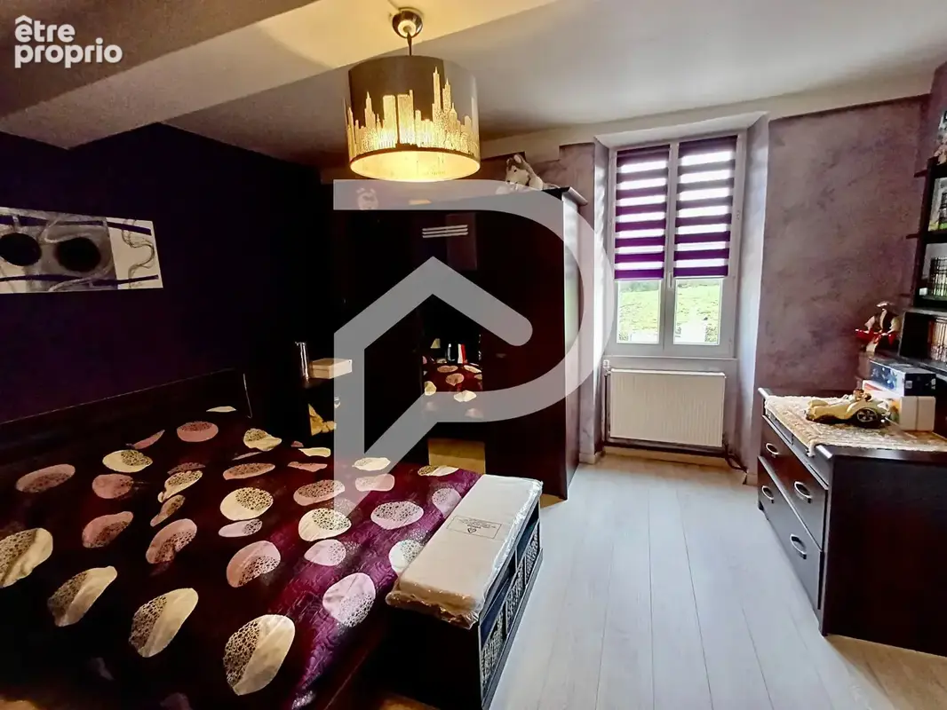 Maison rénovée Bergouey Viellenave 8 pièces 210 m² - photo 8