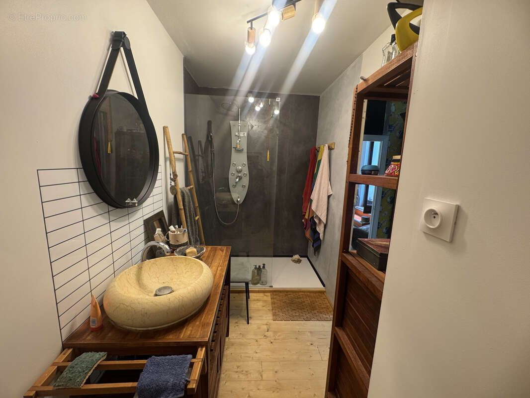 Maison à BAGAT-EN-QUERCY