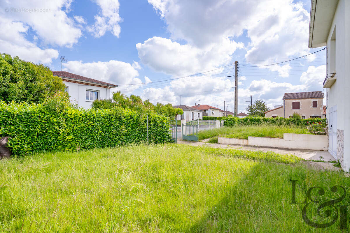 Maison à vendre à Villeneuve-sur-Lot - photo 9