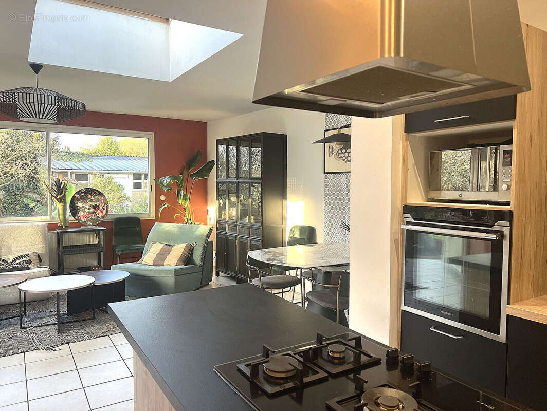 Maison à SAINT-BRIEUC