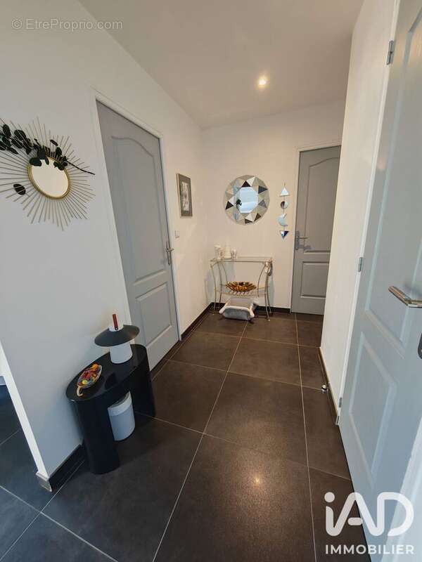 Appartement 90 m² à Perpignan  - photo 5