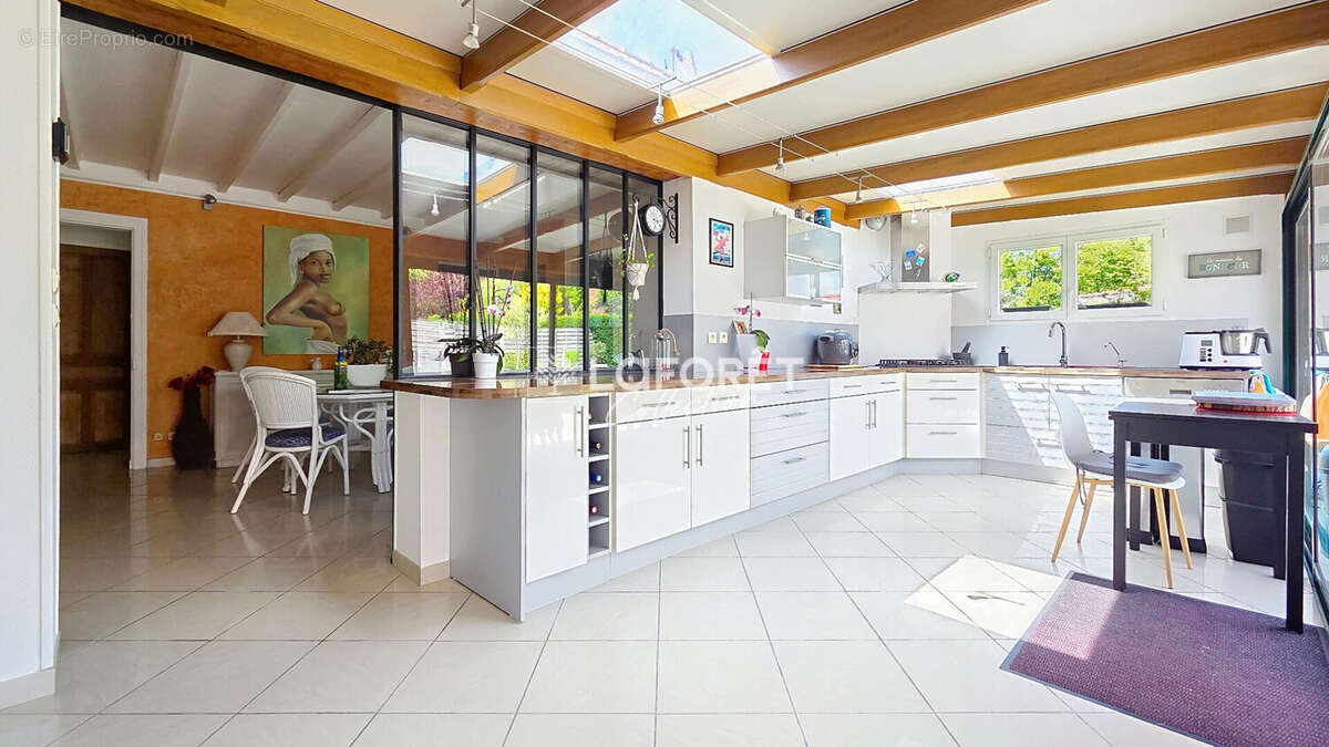 Maison coup de coeur 4 chambres sans travaux - Proche tous commerces - photo 12