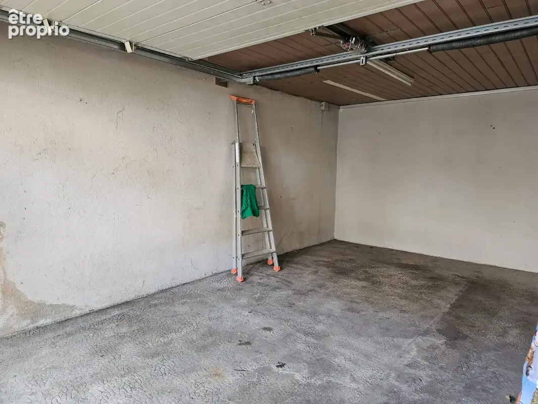 Maison de ville avec garage - photo 10