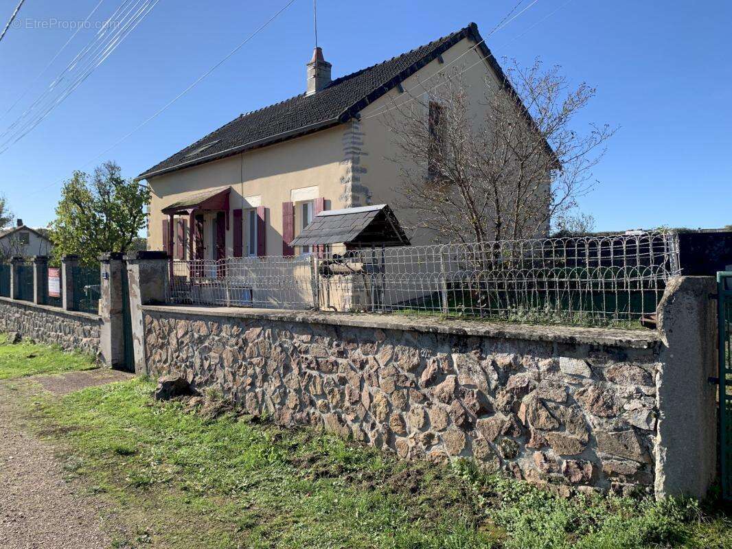 Charmante maison ancienne tout confort - photo 4