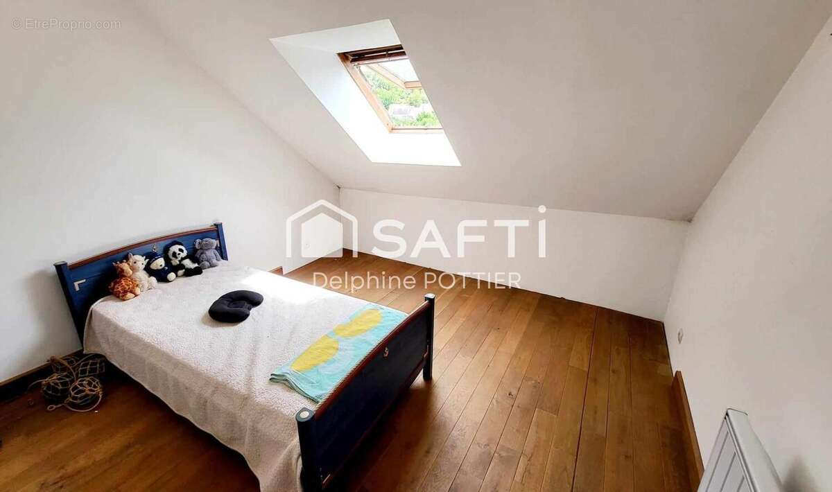 Photo 8 - Maison à VILLERS-COTTERETS