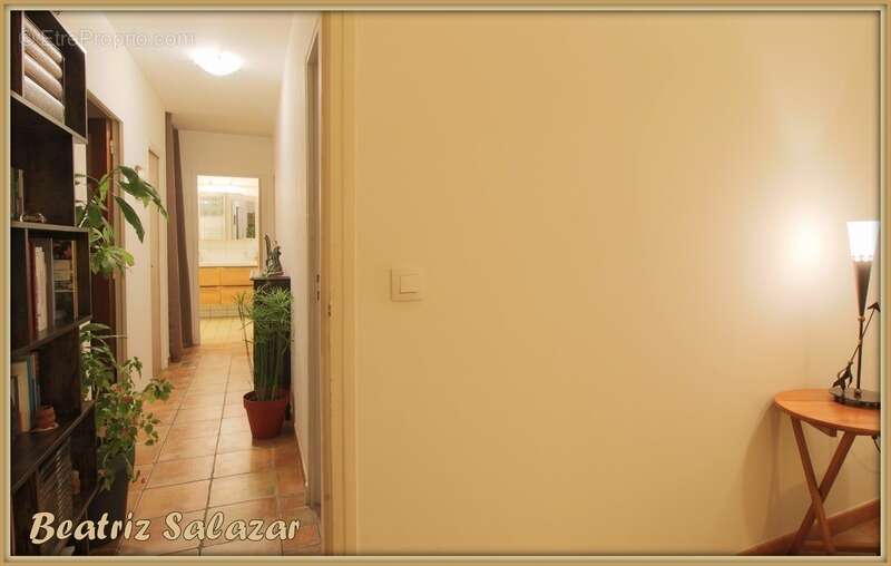 Appartement à DIGNE-LES-BAINS