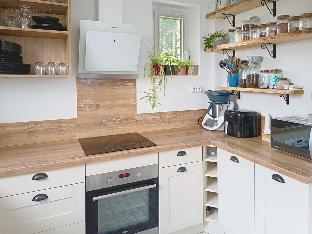 Maison 103 m² à Bessancourt  - photo 6