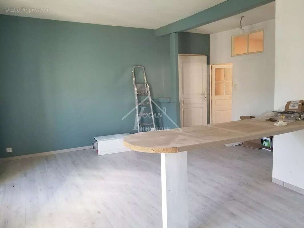 Immeuble de rapport - photo 7