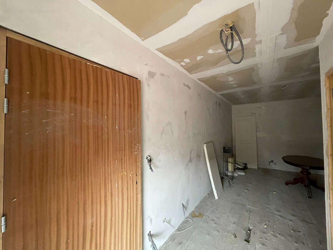Appartement à LONS-LE-SAUNIER