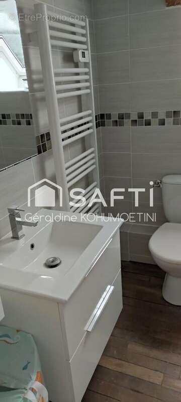 Photo 9 - Maison à GUEMENE-SUR-SCORFF