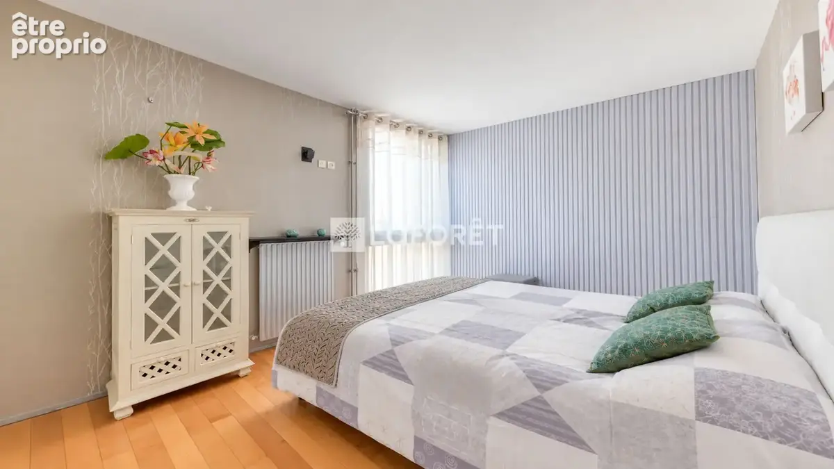 Appartement à vendre à Roissy En Brie 2 pièce(s) 55m² - photo 5