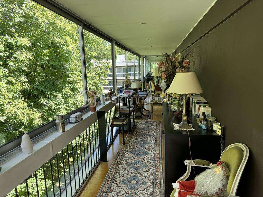 Appartement à LE CHESNAY