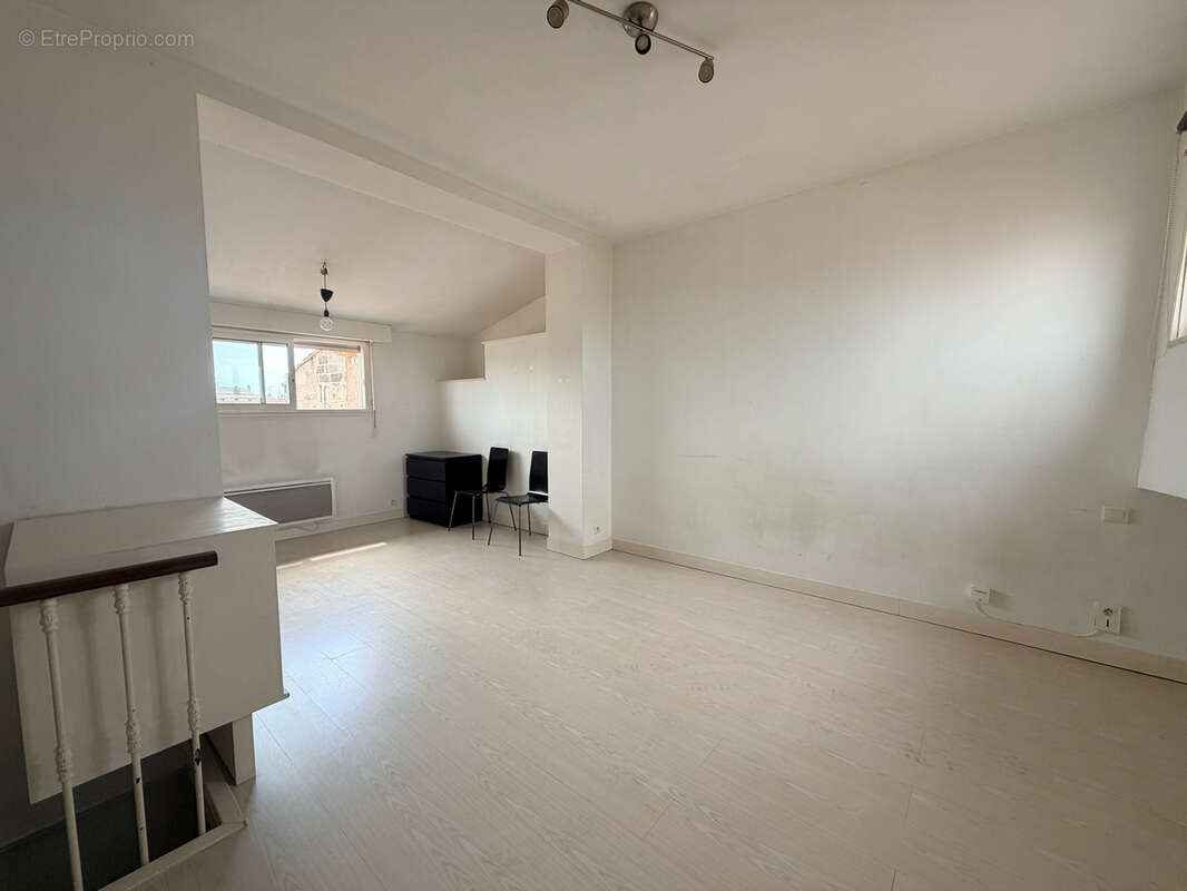  Studio lumineux- Quartier jardin Public - photo 5