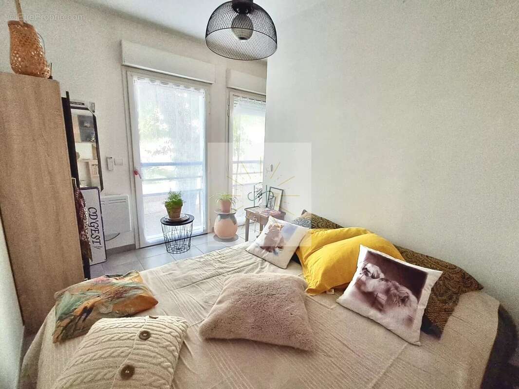 Appartement à MONTELIMAR