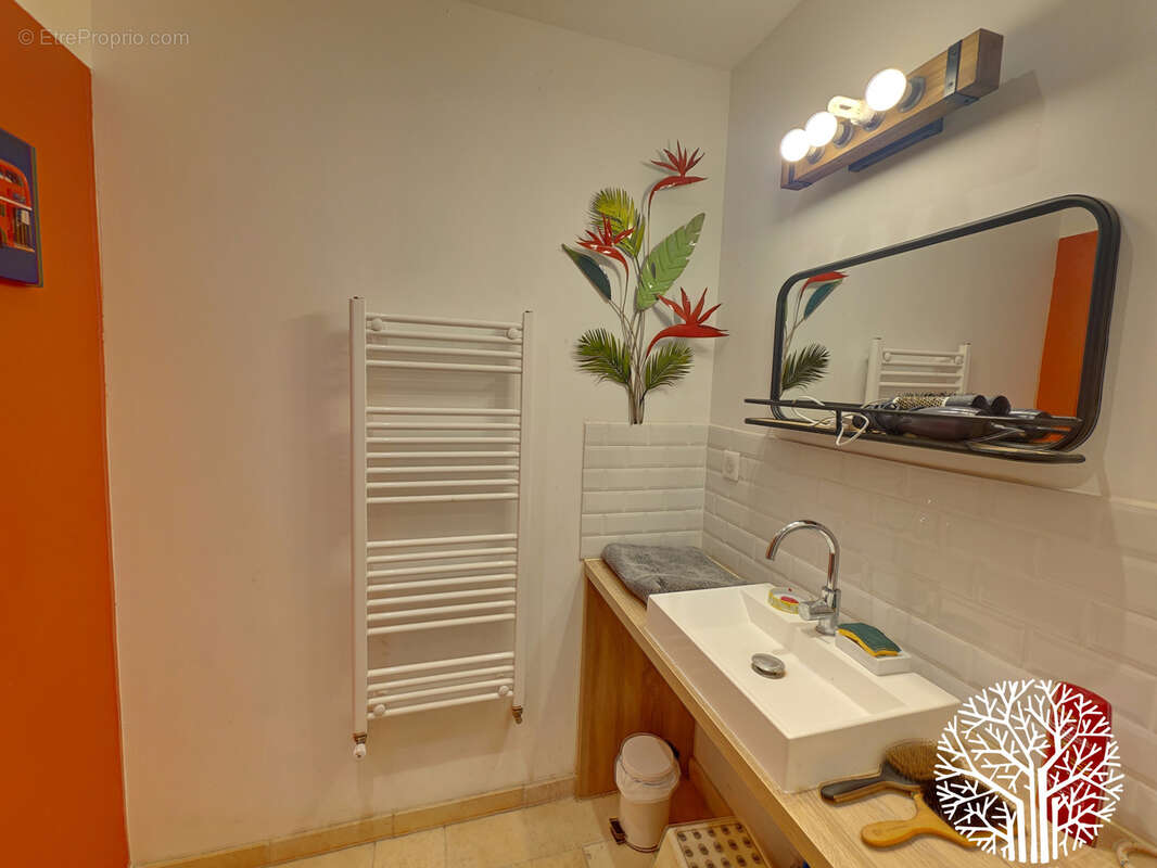 Maison à ACHERES-LA-FORET