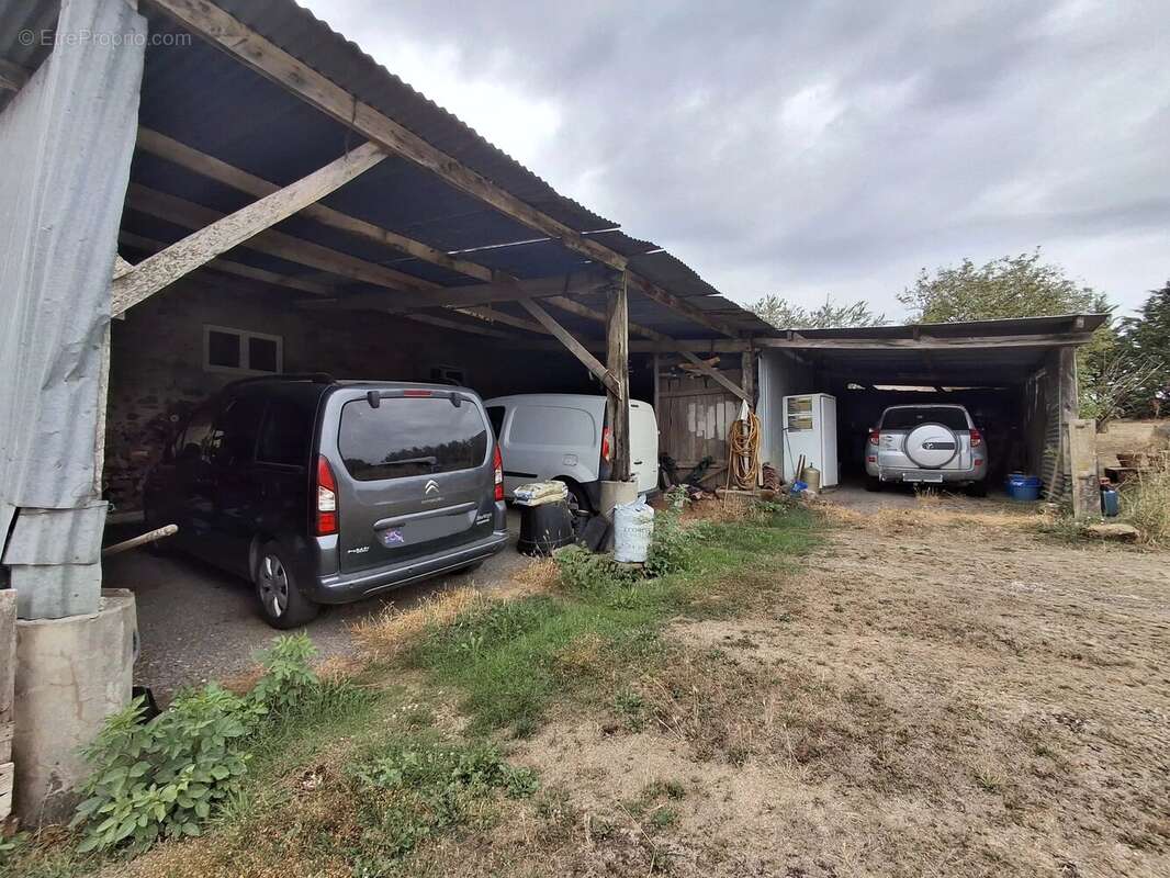 Maison, grange, atelier, hangar et terrain offrant une vue imprenable - photo 19