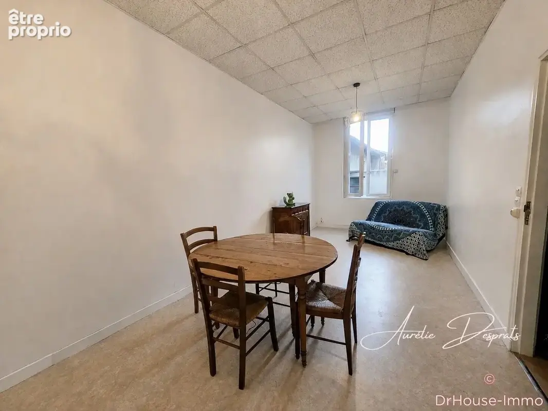 Appartement 54 m² à Gaillac  - photo 5