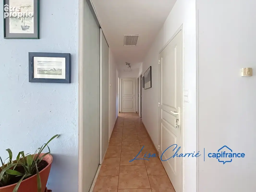 Maison à vendre 4 pièces de 140 m2 habitables avec sous-sol, piscine, jardin fruitier sur plus de 4 800 m2 de terrain proche de  - photo 36