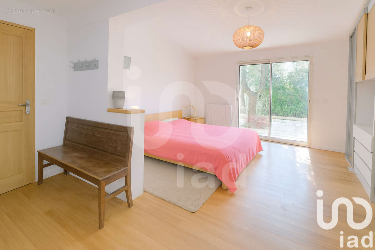 Maison 141 m² à Lunel-Viel  - photo 8