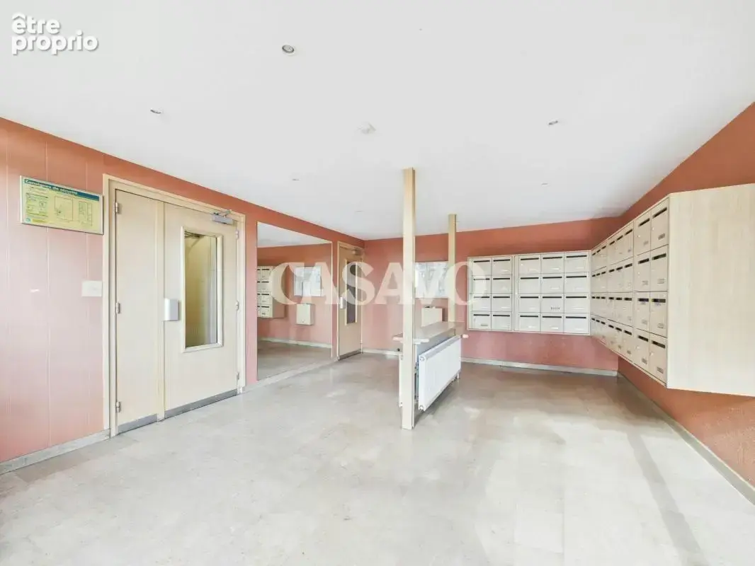 Vente Appartement 4 pièces de 80m² - 69140 Rillieux-la-Pape - photo 8