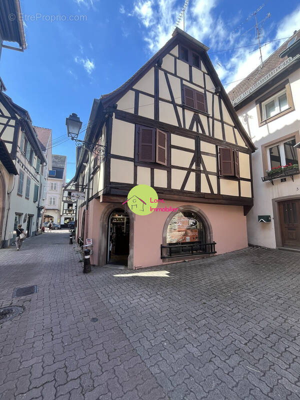 Autre à OBERNAI