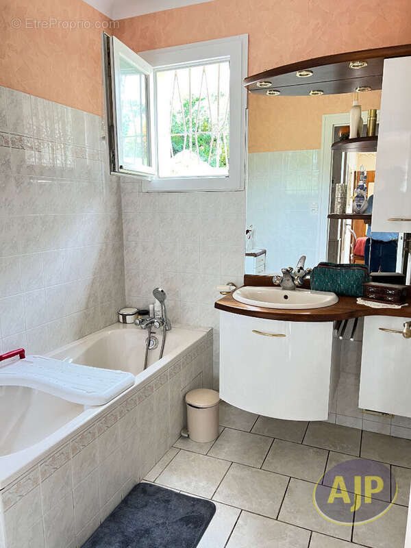 Maison 3 ch savenay centre - photo 10