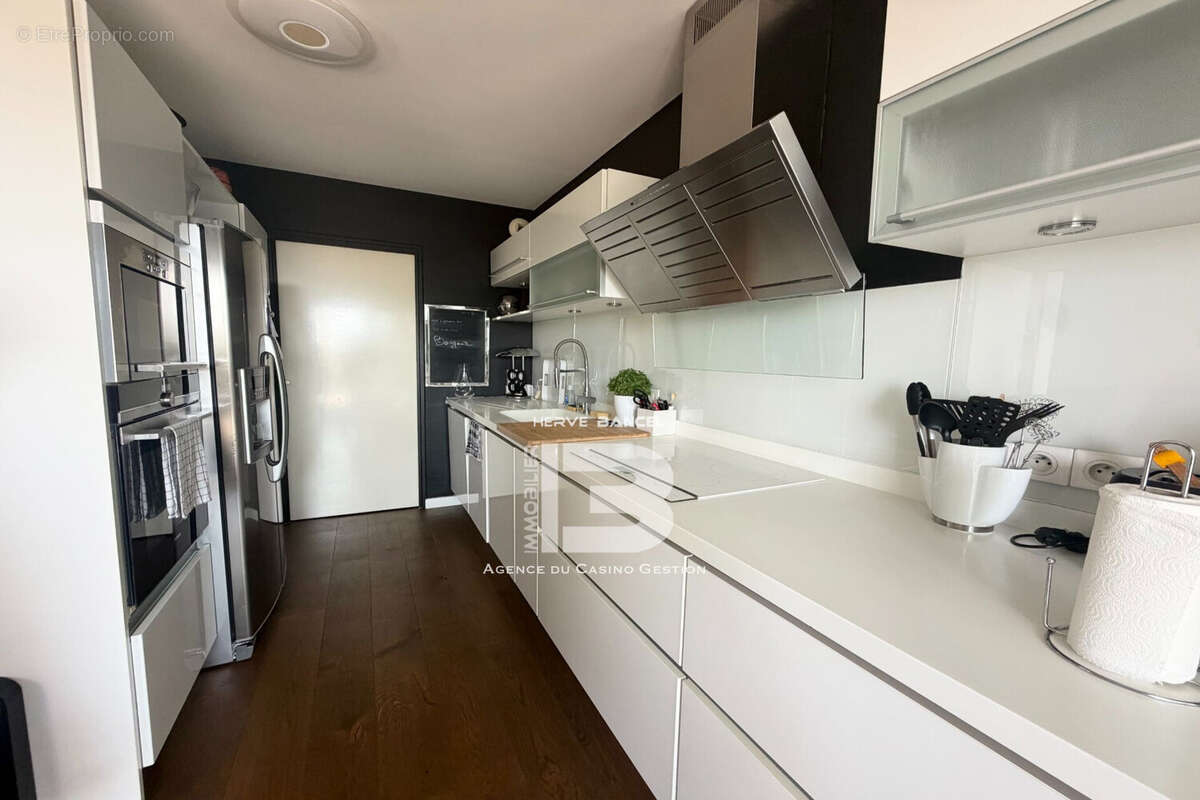 Appartement 73 m² à Palavas-Les-Flots  - photo 4