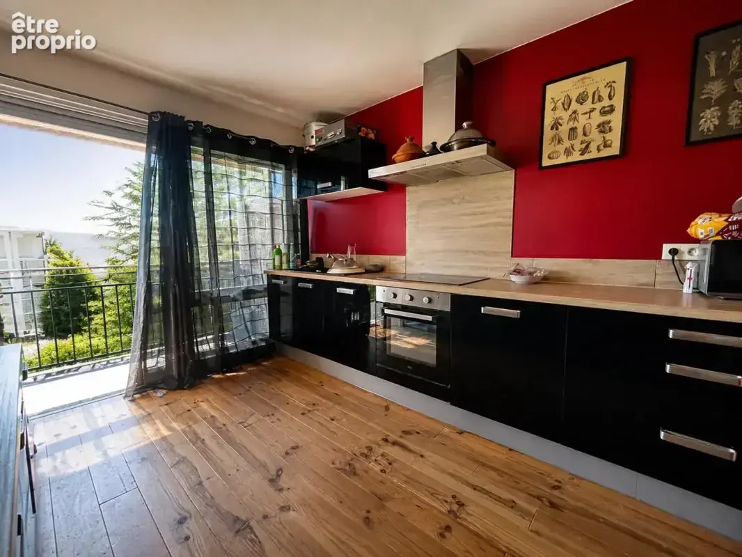 Appartement T3 de 65 m² situé à Cenon - photo 7