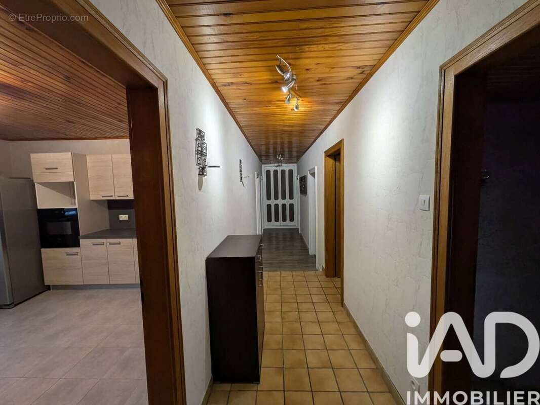 Photo 9 - Maison à TRESSANGE