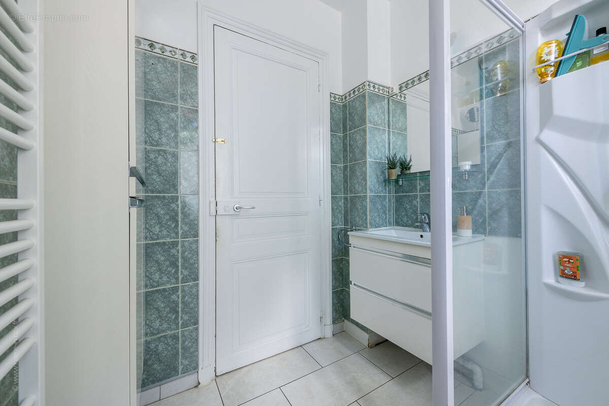 Maison à JOINVILLE-LE-PONT