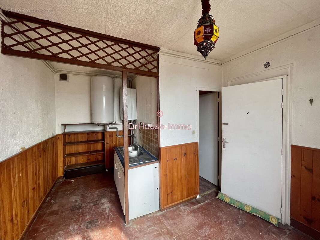 Appartement à DIEPPE