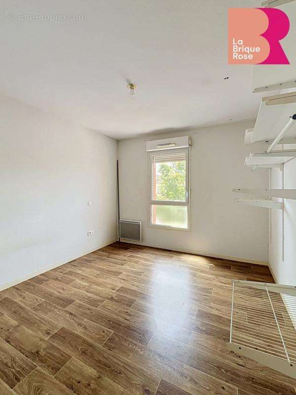 AVENDRE Plaisance du Touch T2 de 42 m² - photo 7