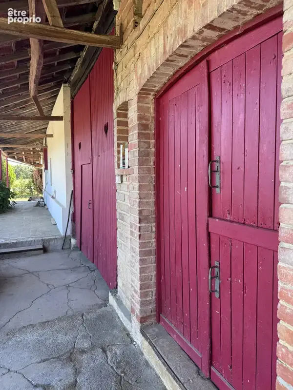 Ferme bressane 5 kms louhans - photo 3