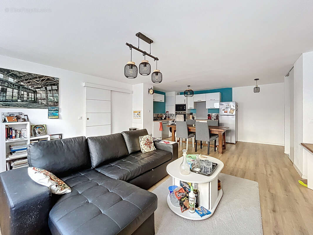 Appartement à MELUN