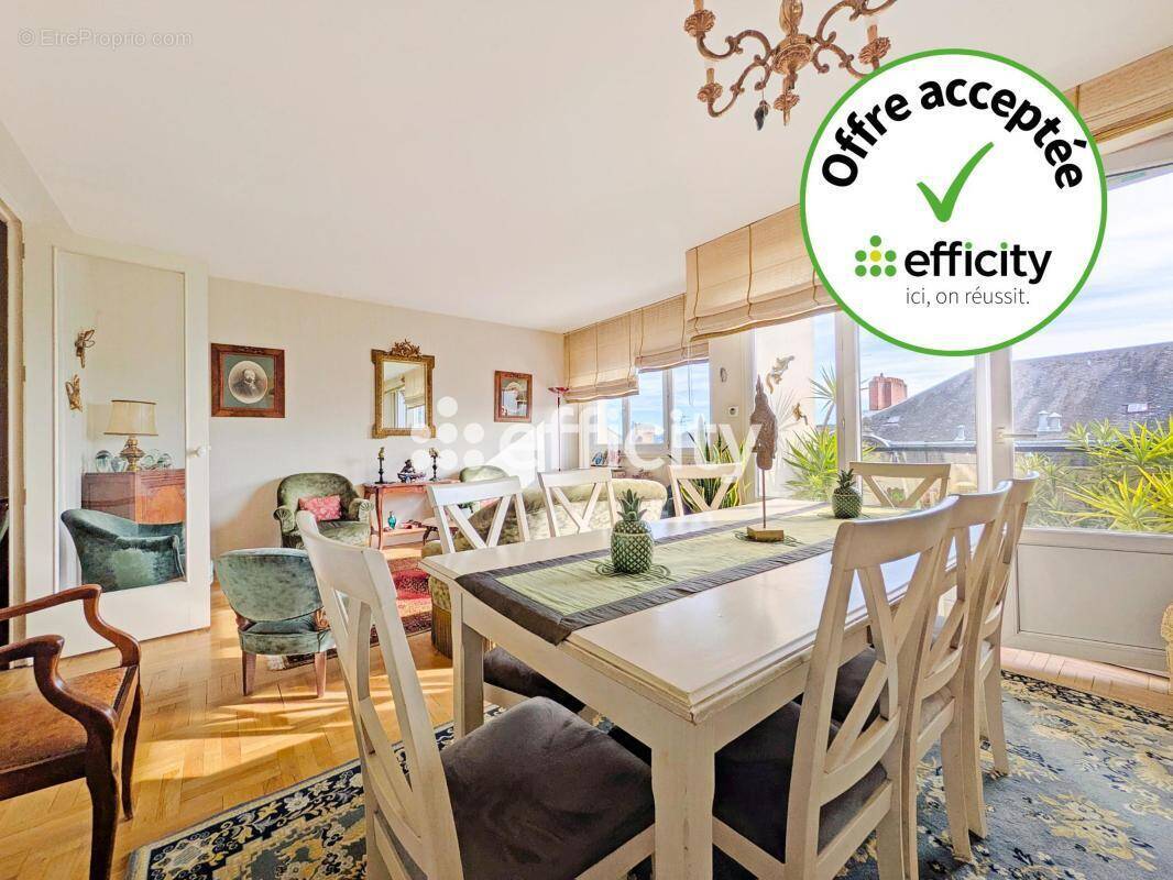 Appartement à LIMOGES