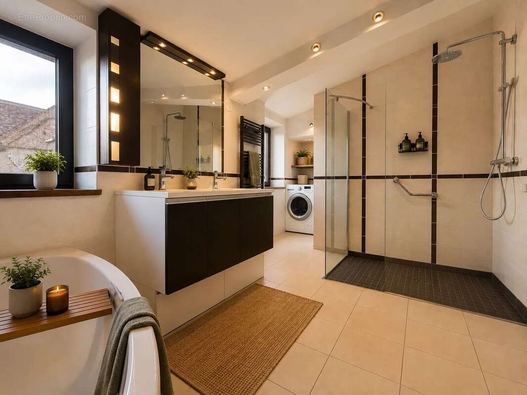 Appartement à CAMBRAI