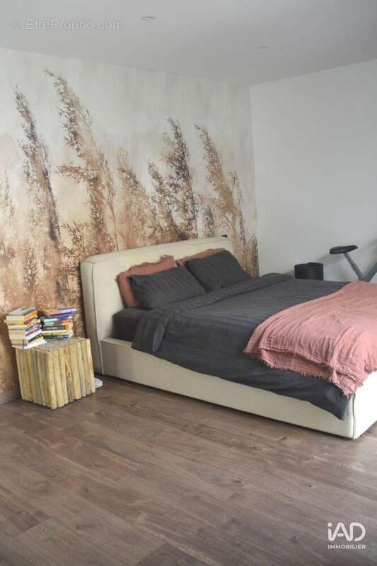 Photo 3 - Maison à LA CHAPELLE-SUR-ERDRE