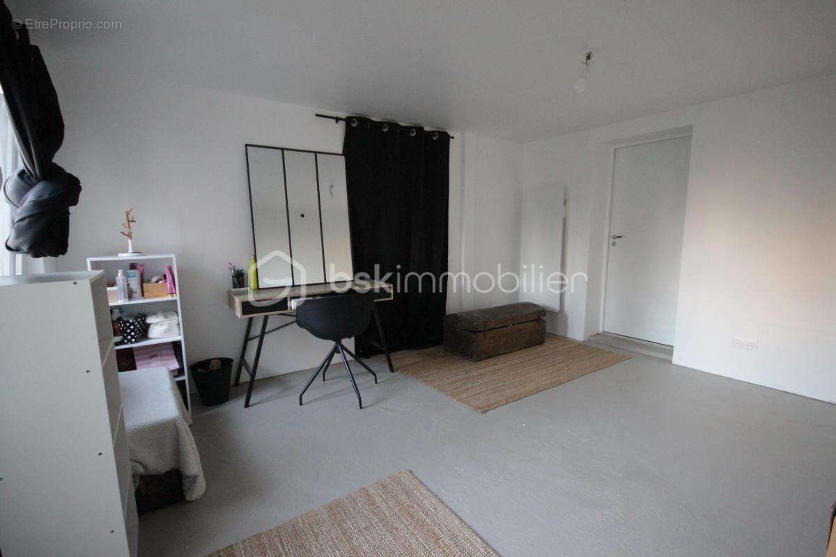 Maison à LE PLESSIS-PATE